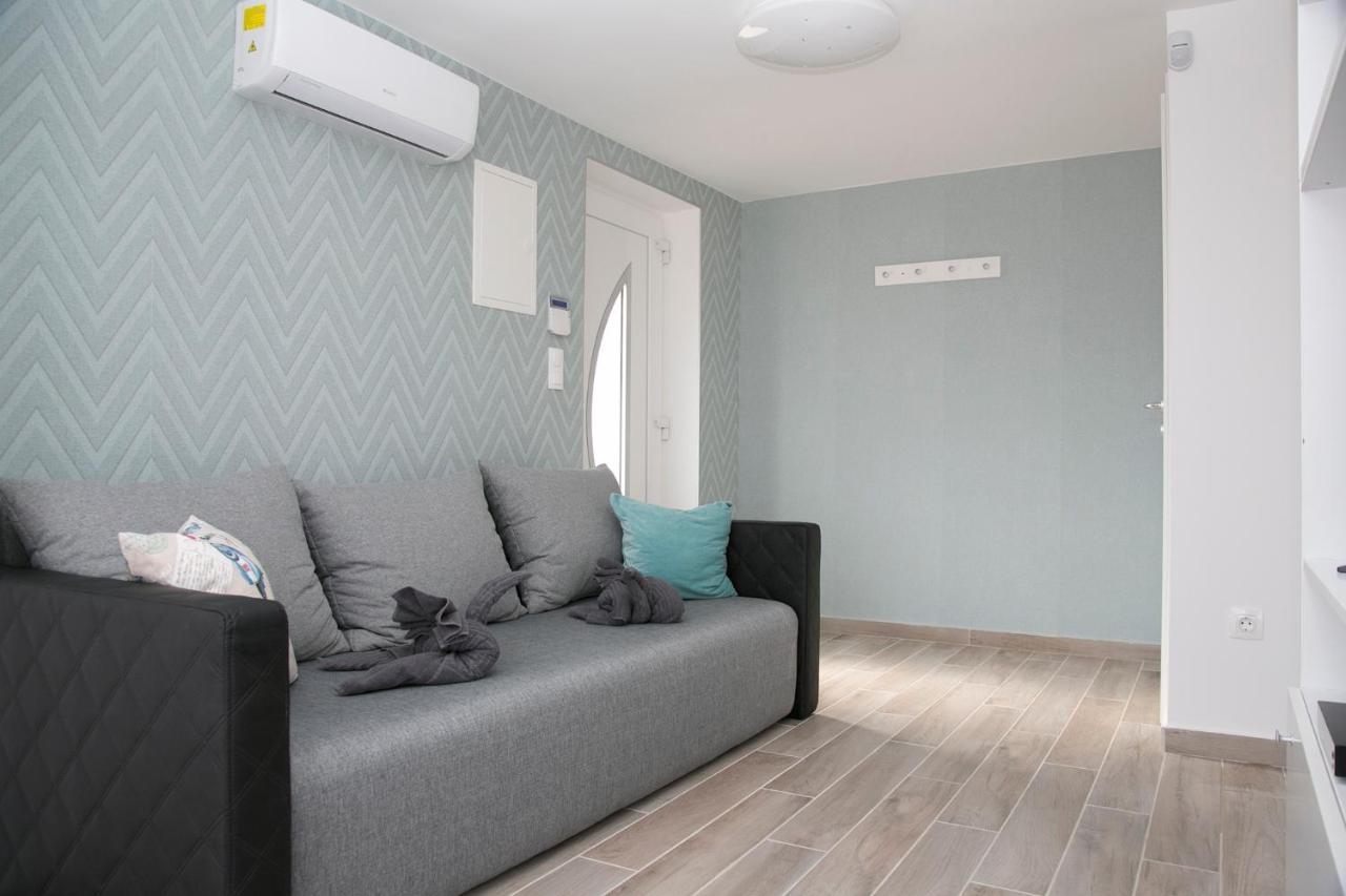 Kardos Villa Szigliget Buitenkant foto